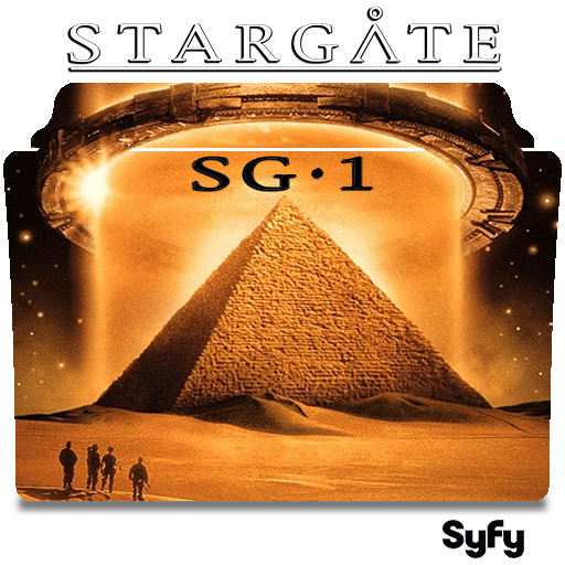 Daniel Jackson explique stargate