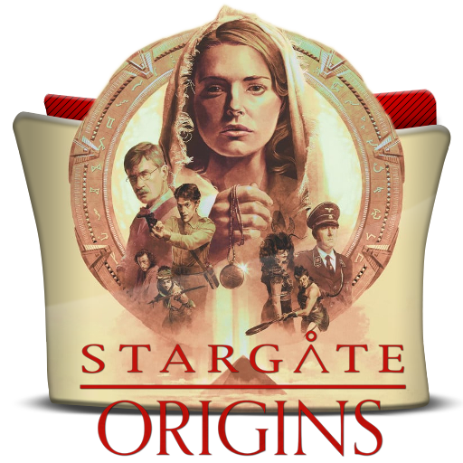 Daniel Jackson explique stargate